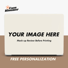 Custom photo MacBook case cover, Personalized Apple Laptop case, custom MacBook Pro case, MacBook Air case cover, MacBook M2 case cover, MacBook M1 case cover, MacBook Air 13” case, MacBook Pro 15” case, Create your own MacBook cases, customized picture cases for MacBook cover 