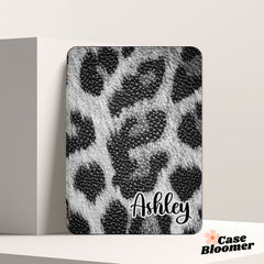 Animal Print Minimalist Kindle Case, Kobo, Free Personalization