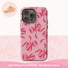 Cute Ribbons Phone cases, Summer Vibe phone case, phone cover, iPhone 16 cases, iPhone 15 Pro Max cases, iPhone 14 cases, iPhone 13 Pro Max cases, iPhone 12 case, iPhone 11 case, iPhone XS Max, Samsung Galaxy S24 Ultra cases, Samsung Galaxy S23, Galaxy S22 Plus, MagSafe phone case, Personalized Gift, Birthday Gift