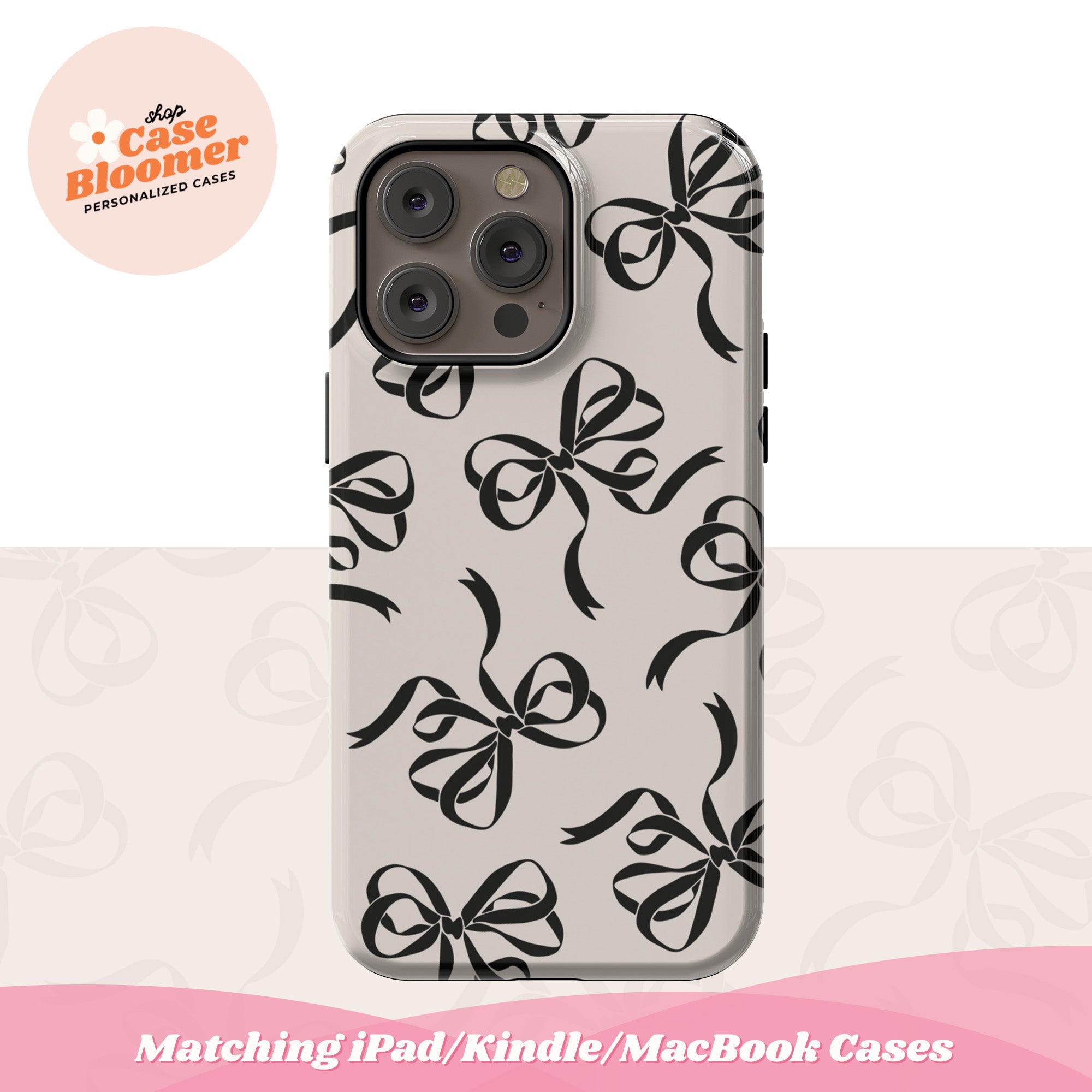 Cute Ribbons Coquette Phone cases, Summer Vibe phone case, phone cover, iPhone 16 cases, iPhone 15 Pro Max cases, iPhone 14 cases, iPhone 13 Pro Max cases, iPhone 12 case, iPhone 11 case, iPhone XS Max, Samsung Galaxy S24 Ultra cases, Samsung Galaxy S23, Galaxy S22 Plus, MagSafe phone case, Personalized Gift, Birthday Gift